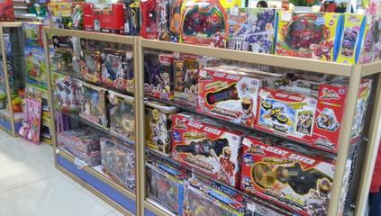 星月玩具加盟 玩具销售市场的创新机遇与成功之道