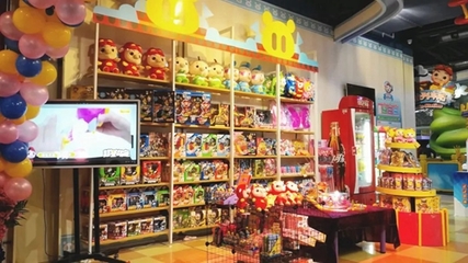 运用营销心理学驱动乐园玩具销售，实现收益倍增