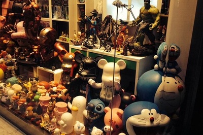 玩具店加盟品牌推荐与销售策略指南