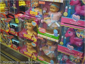 福利来袭！探秘美国阿尔迪超市的隐藏折扣与玩具热销惊喜（多图详解）