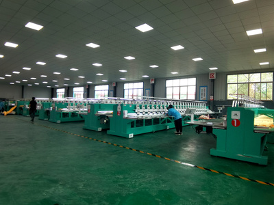 4家集中开业!汉滨提前3个月超额完成年度新社区工厂建设任务