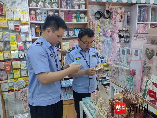 保障儿童消费市场安全,太仓市市场监管局开展儿童用品专项检查